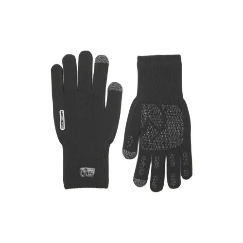 SEALSKINZ 니트 장갑 남녀공용
