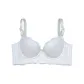 [Classic Body-Shaping]3D Effect Cup · Even Out Side Boobs · Snow Cherry White