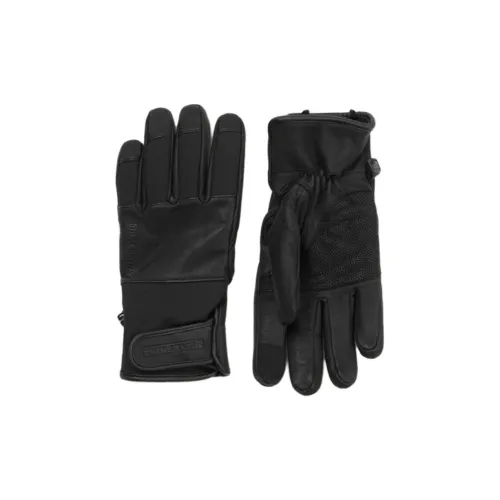 SEALSKINZ 폴리에스터 메리노 울 고트 가죽 기타 장갑 남녀공용