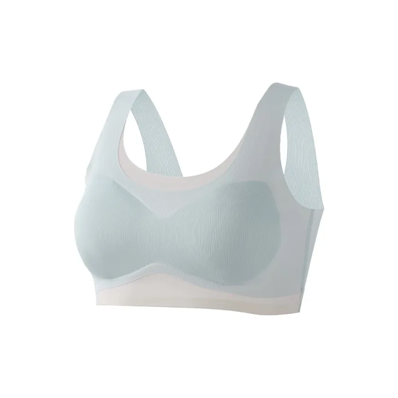 Pretty lady Women's Bras-10