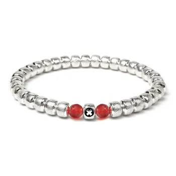 SUSOOK 999 Fine Silver Bracelets Unisex