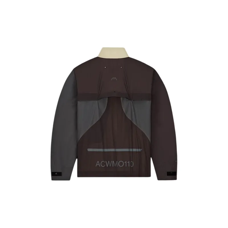 Converse X A Cold Wall* Woven Jacket-1