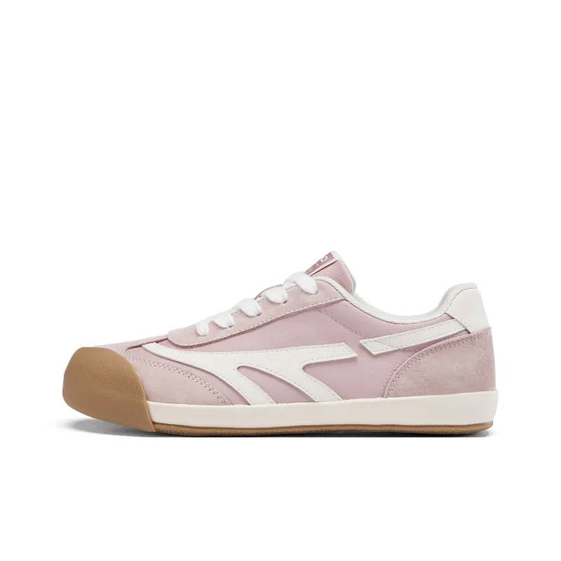 Hotwind Anti-Slip Wear-Resistant Low-Top Casual Shoes Women's-0