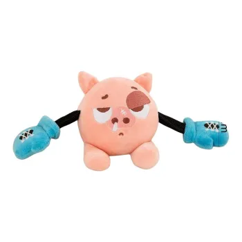 Hippie dogs Pet Toys