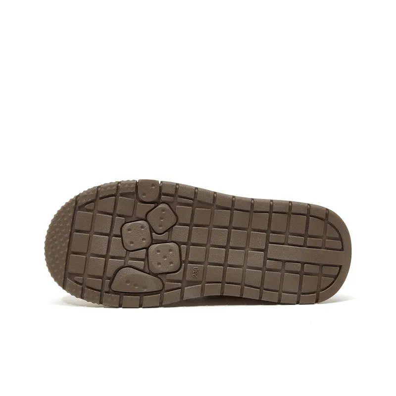 OULISASI Low Top Skateboard Shoes Women's-14