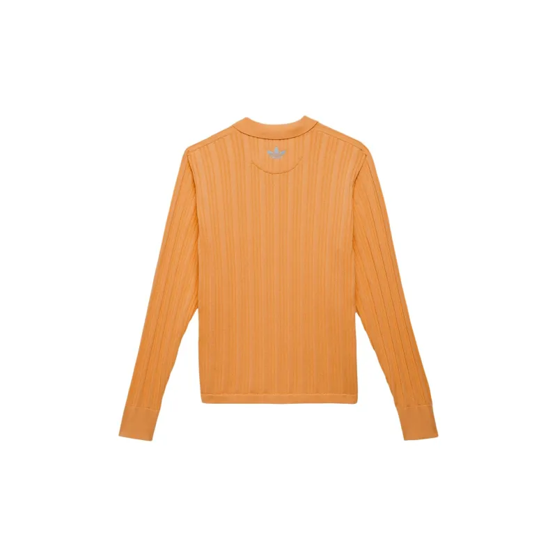 Adidas Pharrell Williams Knit Long Sleeve Jersey Gender Neutral-1