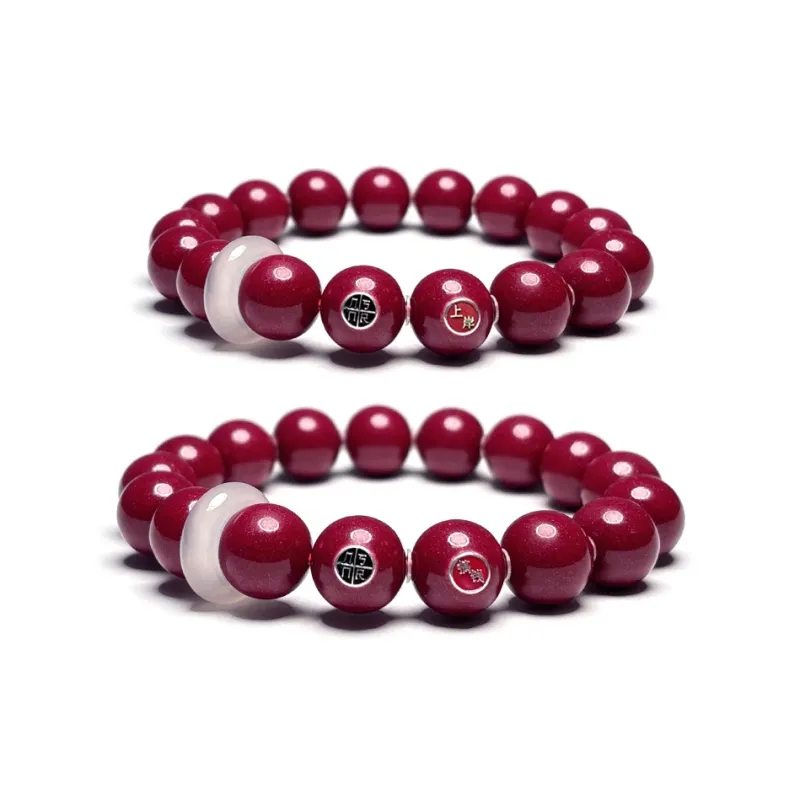 MOUNTAINS AND MANS Bracelets Unisex-7
