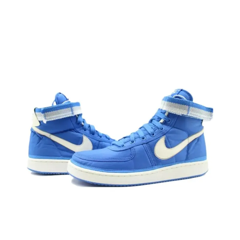 Nike Vandal High Supreme 'Blue'-4