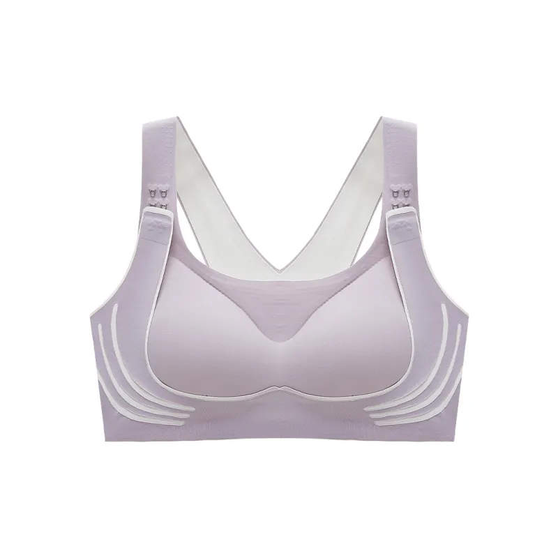 MIIOW Women's Bras-8