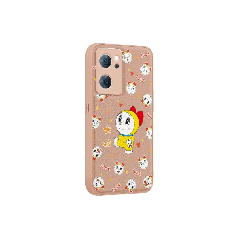 Doraemon/a Phone Cases-5