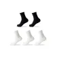 3 White+2 Black[5 Pack]