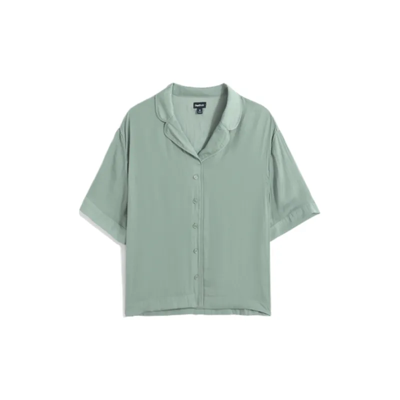 GAP Women's Pajama Tops-0