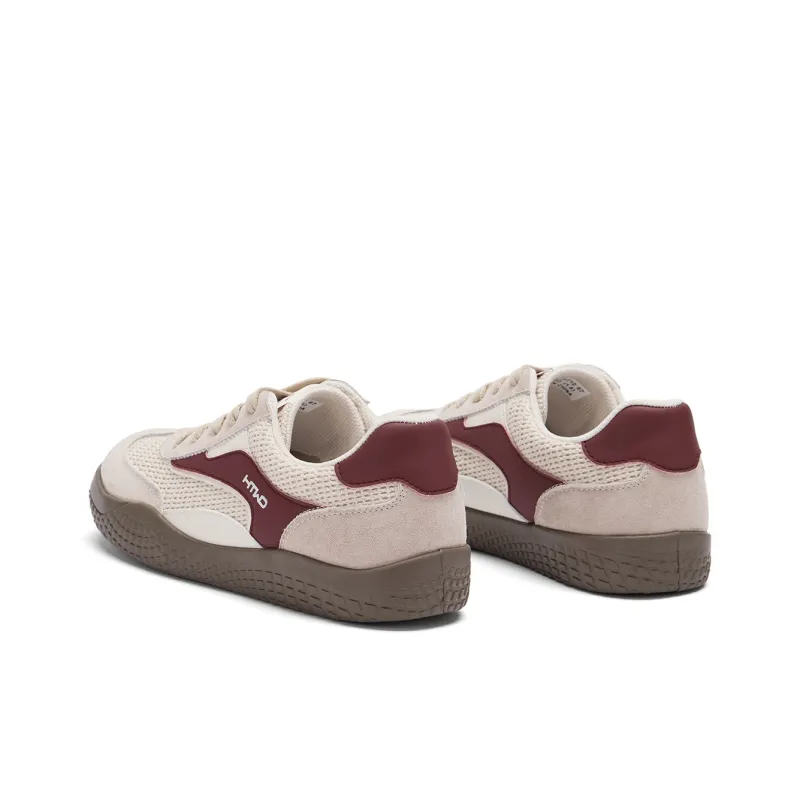 Hotwind German Army Trainers Abrasion-Resistant Slip-Resistant Casual Shoes Women's-7