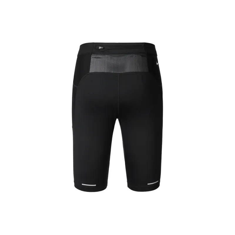 Nike Casual Shorts Men Black-2
