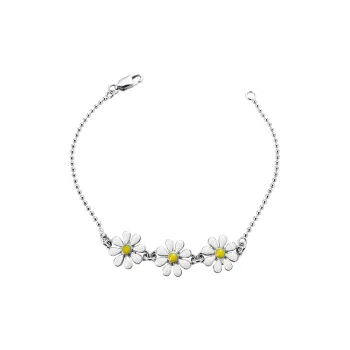 NAITANG S925 Silver Bracelets Unisex