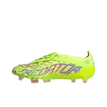 Adidas Predator Elite Foldover Tongue Fg Mystic Victory Pack