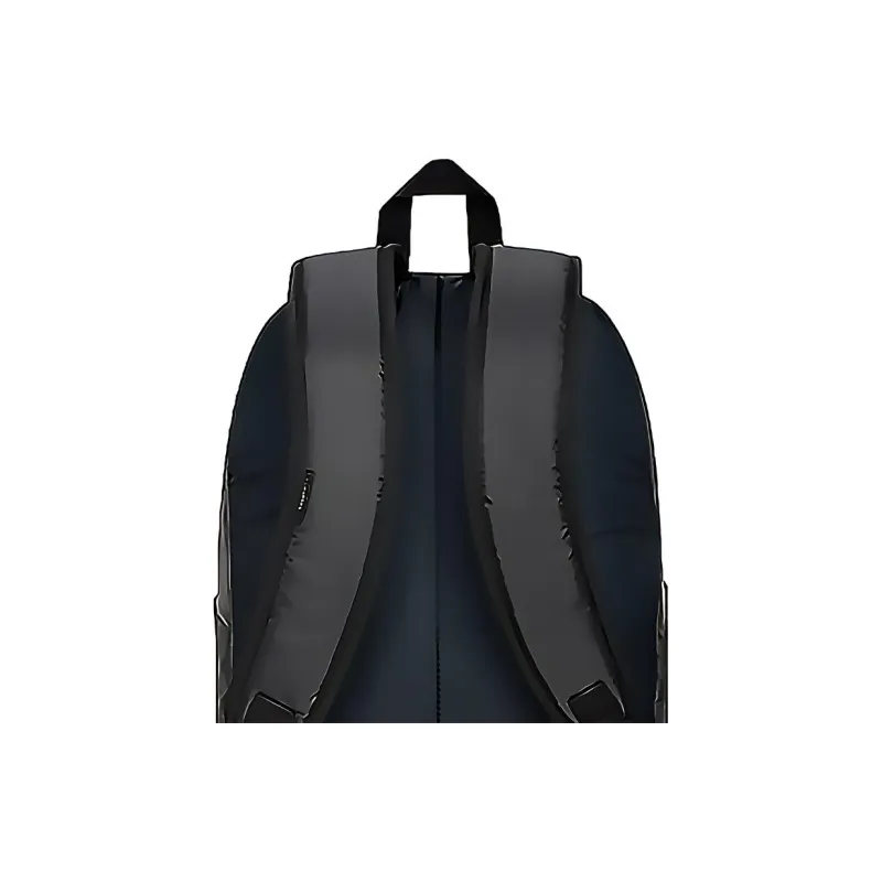 Converse GO 2 Canvas Backpack Regular Unisex Pure Black-4