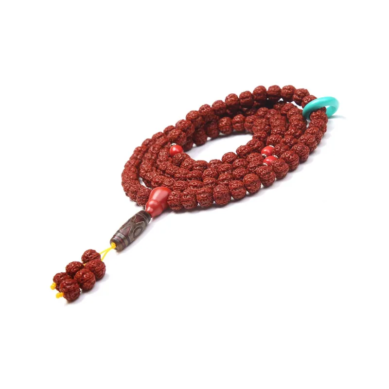 LINKY Laboratory King Kong Bodhi Seeds Bracelets Unisex-1