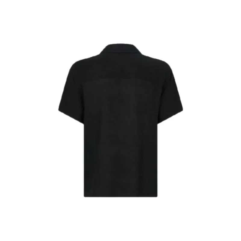 Vision Of Super Shirts Men Black-1
