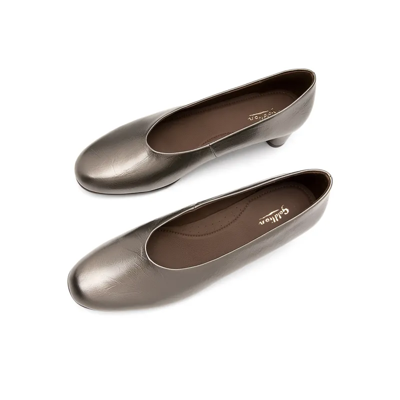 GOLDLION High Heels Women's-7