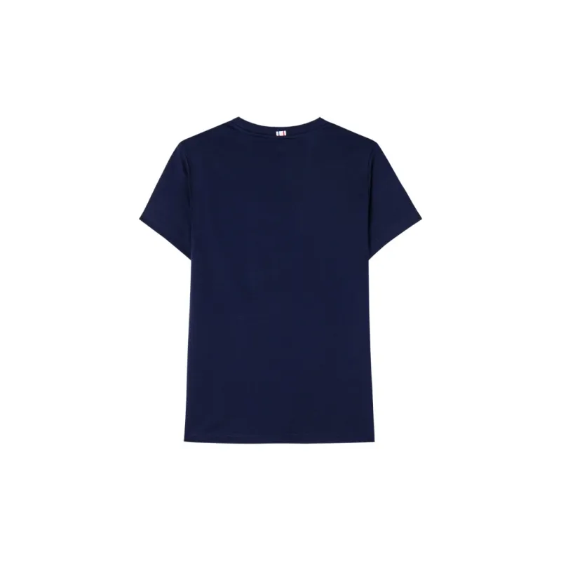 Le Coq Sportif Regular T Shirt Women's-4