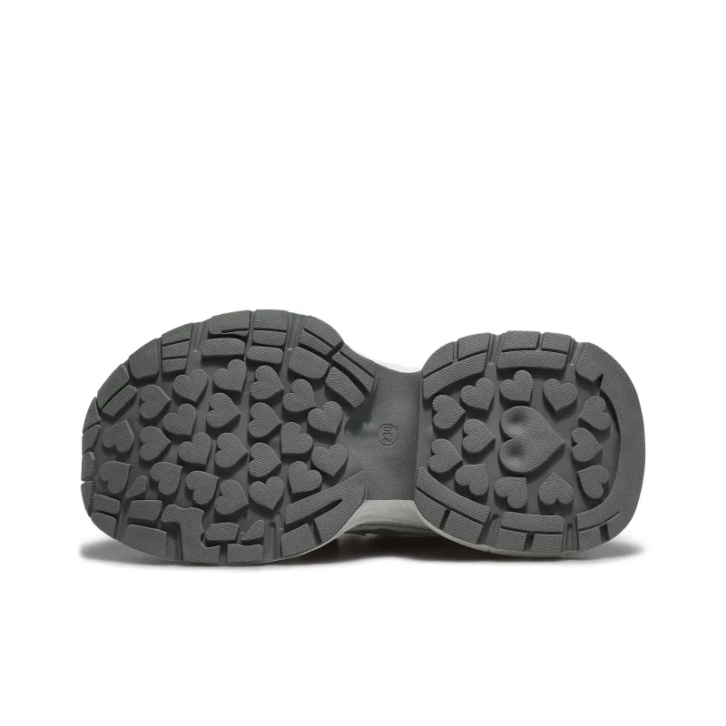 Desai Low-Top Chunky Sneakers Women's-4