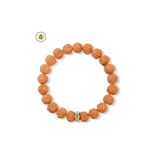 Harf King Kong Bodhi Seeds Bracelets Unisex