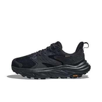 HOKA ONE ONE Anacapa 2 Low Gore Tex Black
