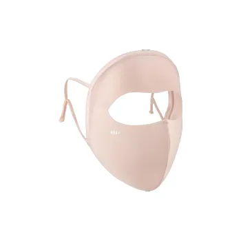 BENEUNDER Polyamide Sun Protection Face Mask Unisex