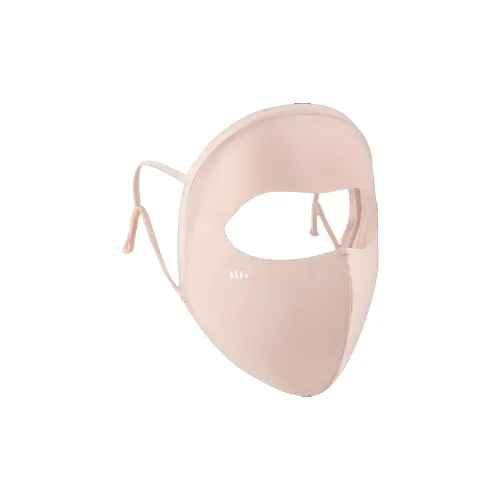 BENEUNDER Polyamide Sun Protection Face mask Getter Unisex