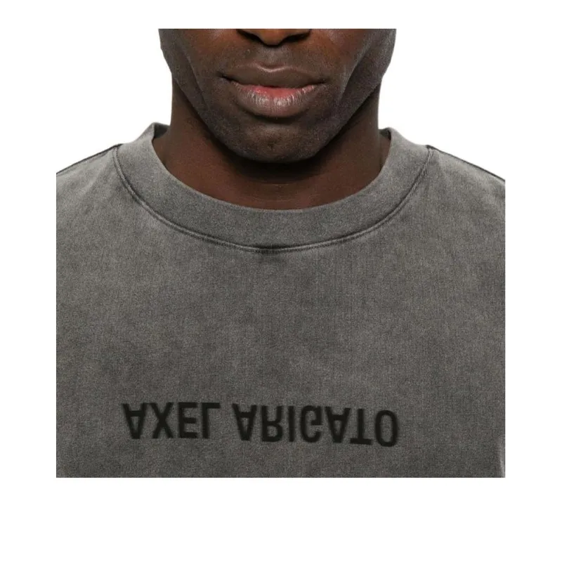 Axel Arigato Distort T shirt-4