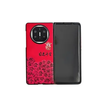 SCUD Phone Cases