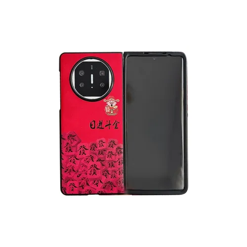 SCUD Phone Cases