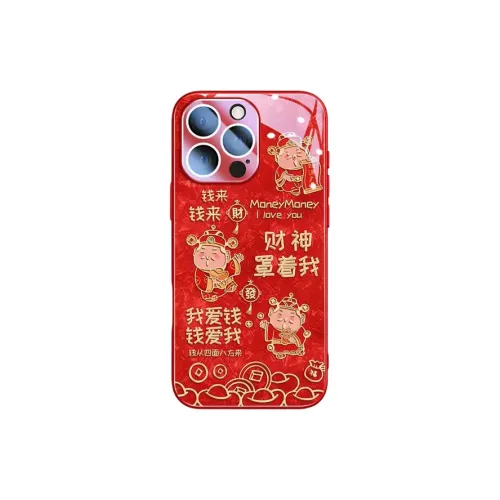 GUSGU Phone Cases