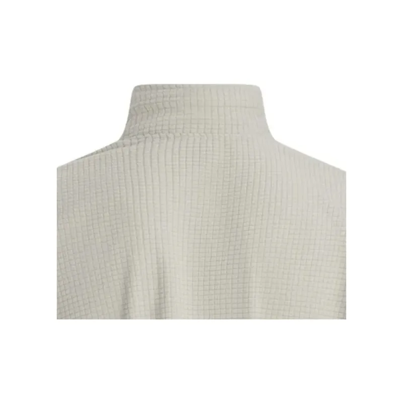 Under Armour Outdoor Sweatshirt Men's Khaki Gray-3