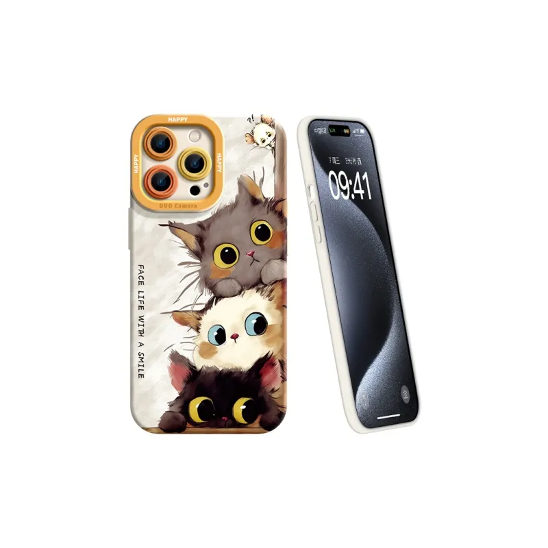 YOOPOO Phone Cases-5