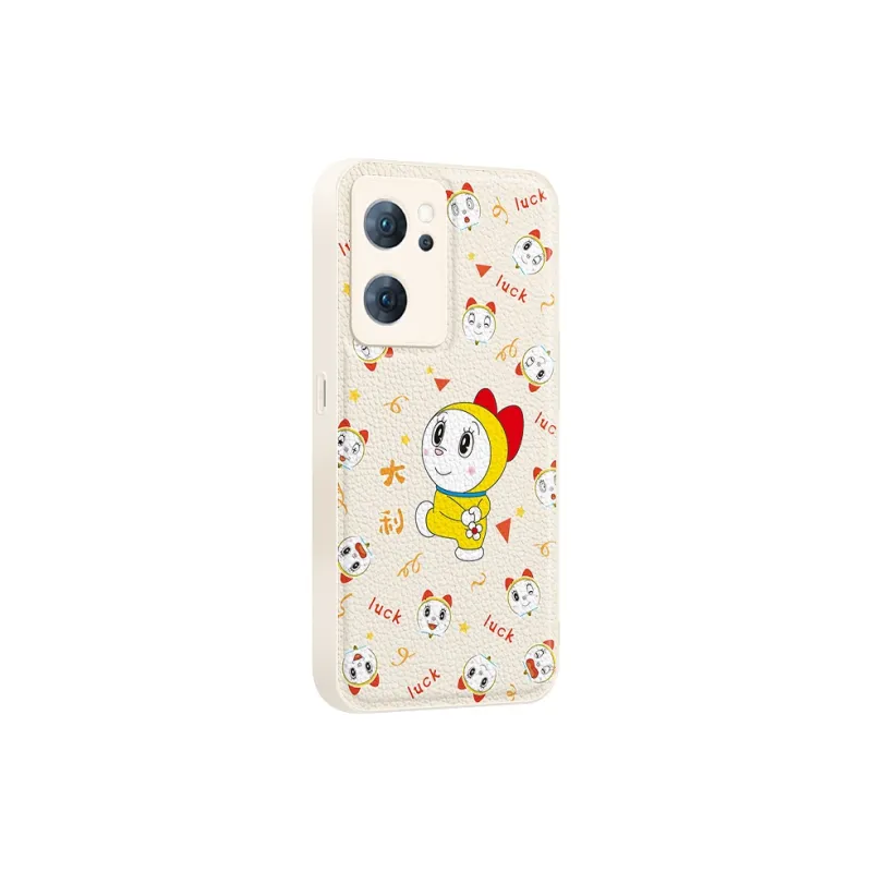 Doraemon/a Phone Cases-2