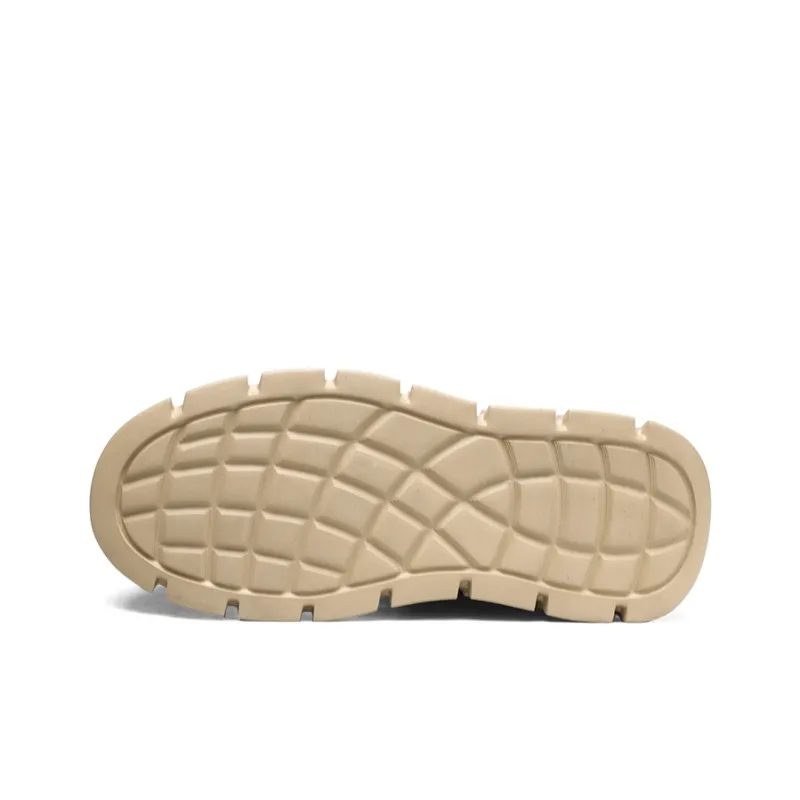 CAMOSI Anti-Slip Wear-Resistant Low-Top Skateboard Shoes Men's-4