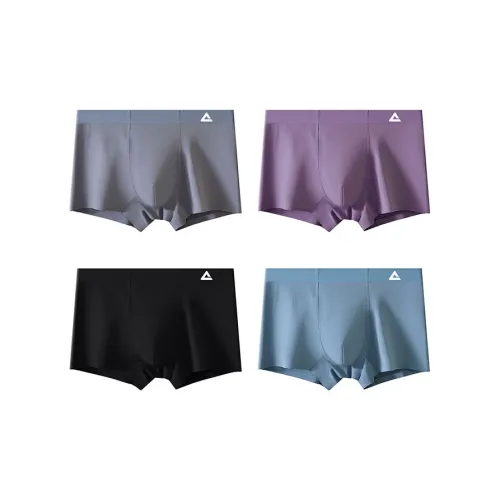PEAK Unisex Underpants