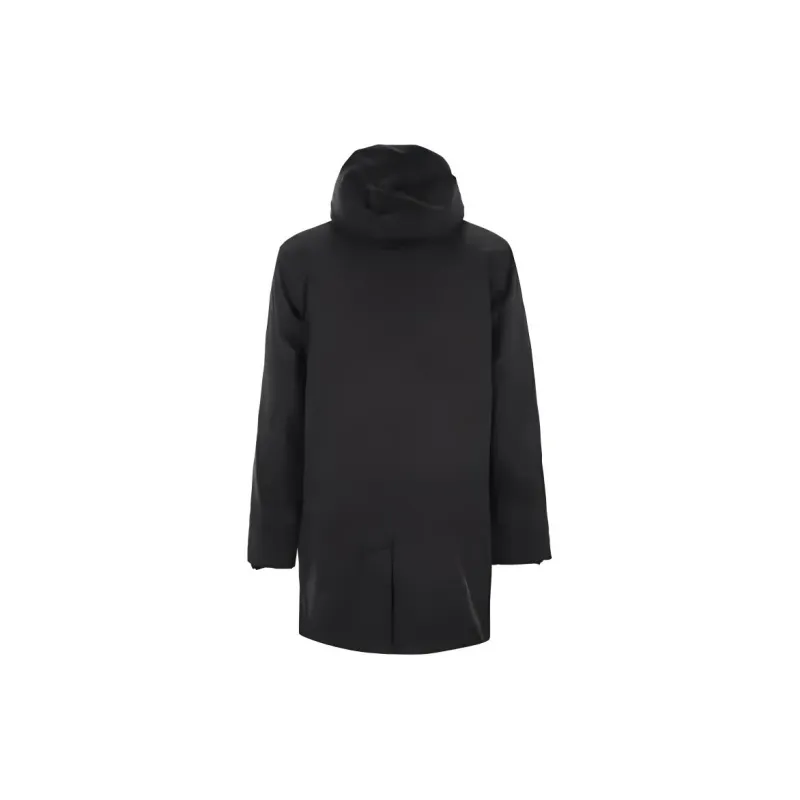 K WAY Jarno Jacket-1