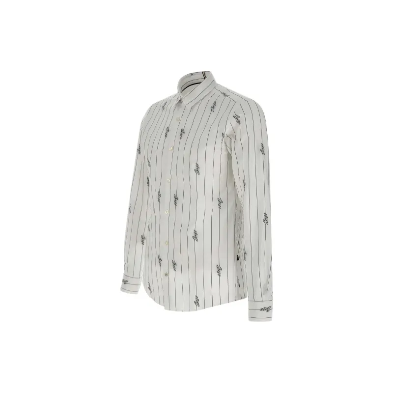 HUGO BOSS C Roan Shirt-2