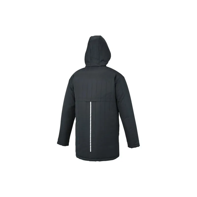 Asics Jackets & Coats Men's Black-1