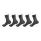 Dark Gray (5 Pack)