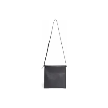 THE ROW Medicine Zipped Pouch Bag