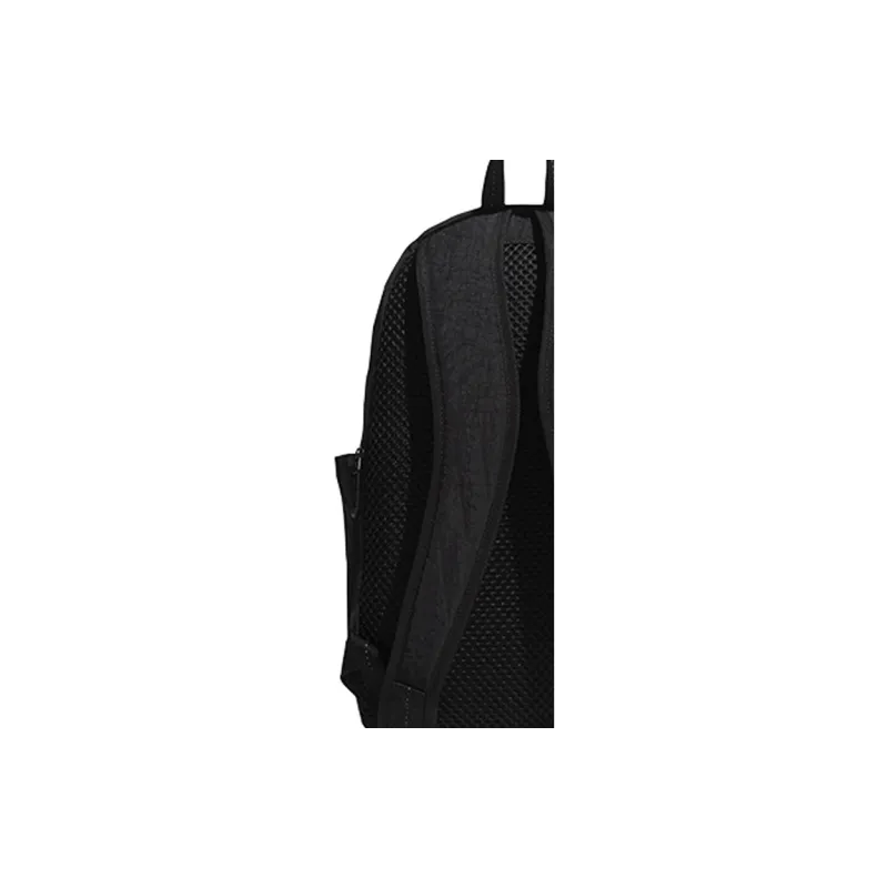 Adidas Essential Recycled Polyester Backpack Unisex Black-4