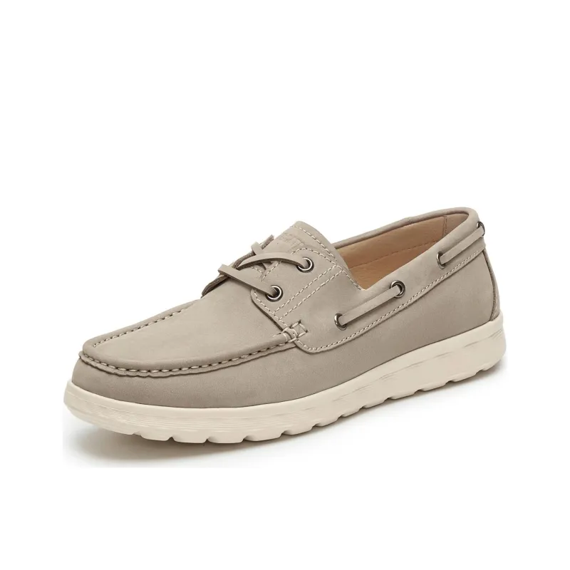 Staccato Holiday Sailor Casual Shoes Men's-1