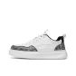 White Black