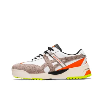 Onitsuka Tiger Delegation Ex 'White Grey'
