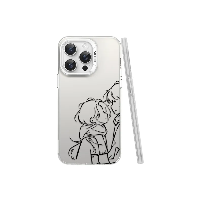 Tronic Danone Phone Cases-1