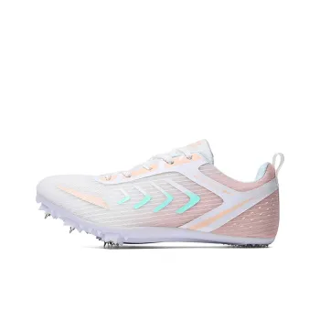 WEJIESS Track & Field Shoes Unisex Low Top